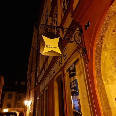 Laxmi Happy Home In Historical Prague Ngoại thất bức ảnh