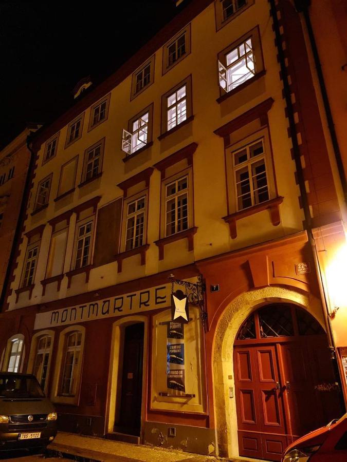 Laxmi Happy Home In Historical Prague Ngoại thất bức ảnh