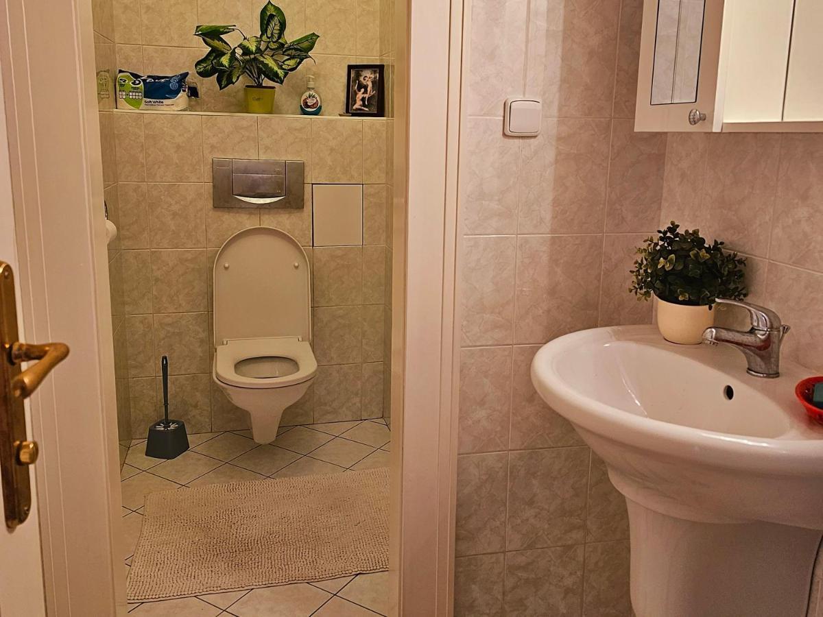 Laxmi Happy Home In Historical Prague Ngoại thất bức ảnh