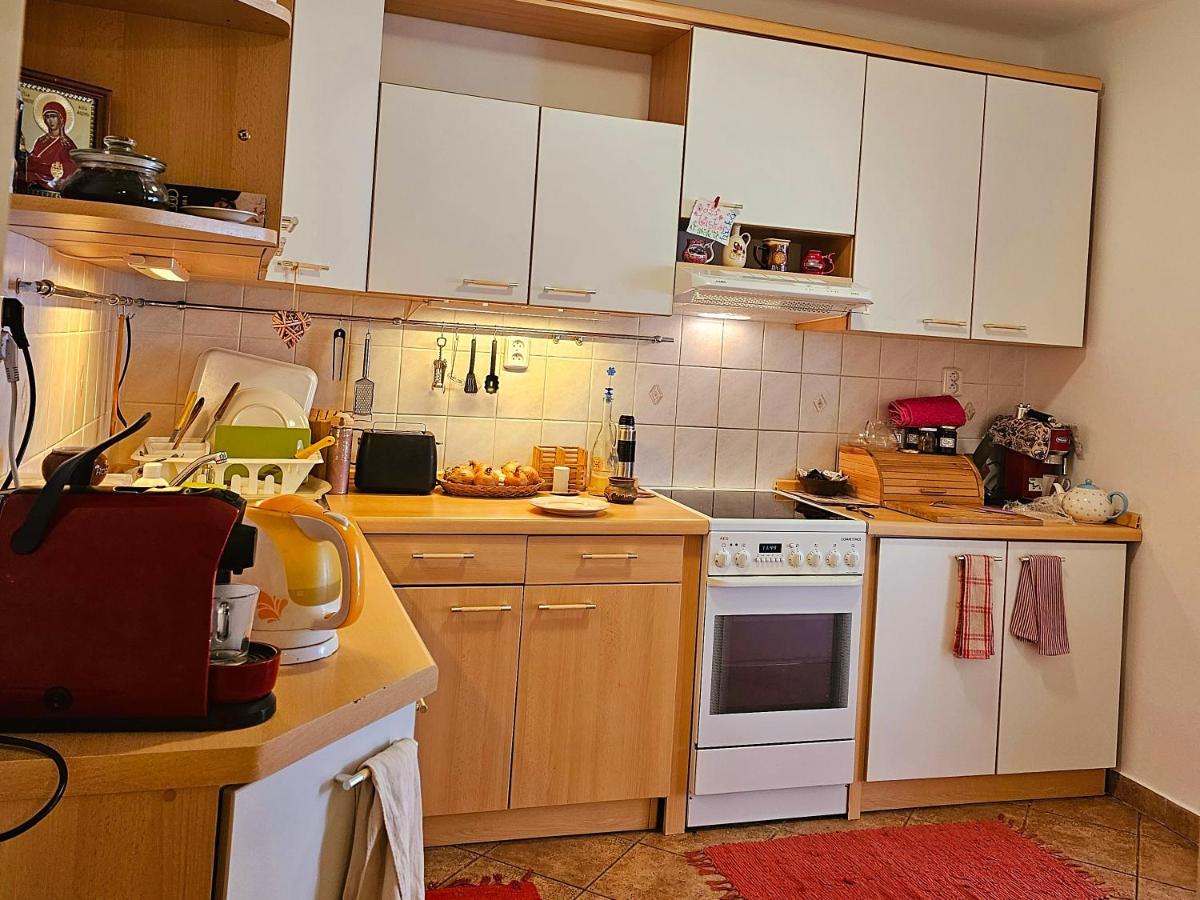 Laxmi Happy Home In Historical Prague Ngoại thất bức ảnh