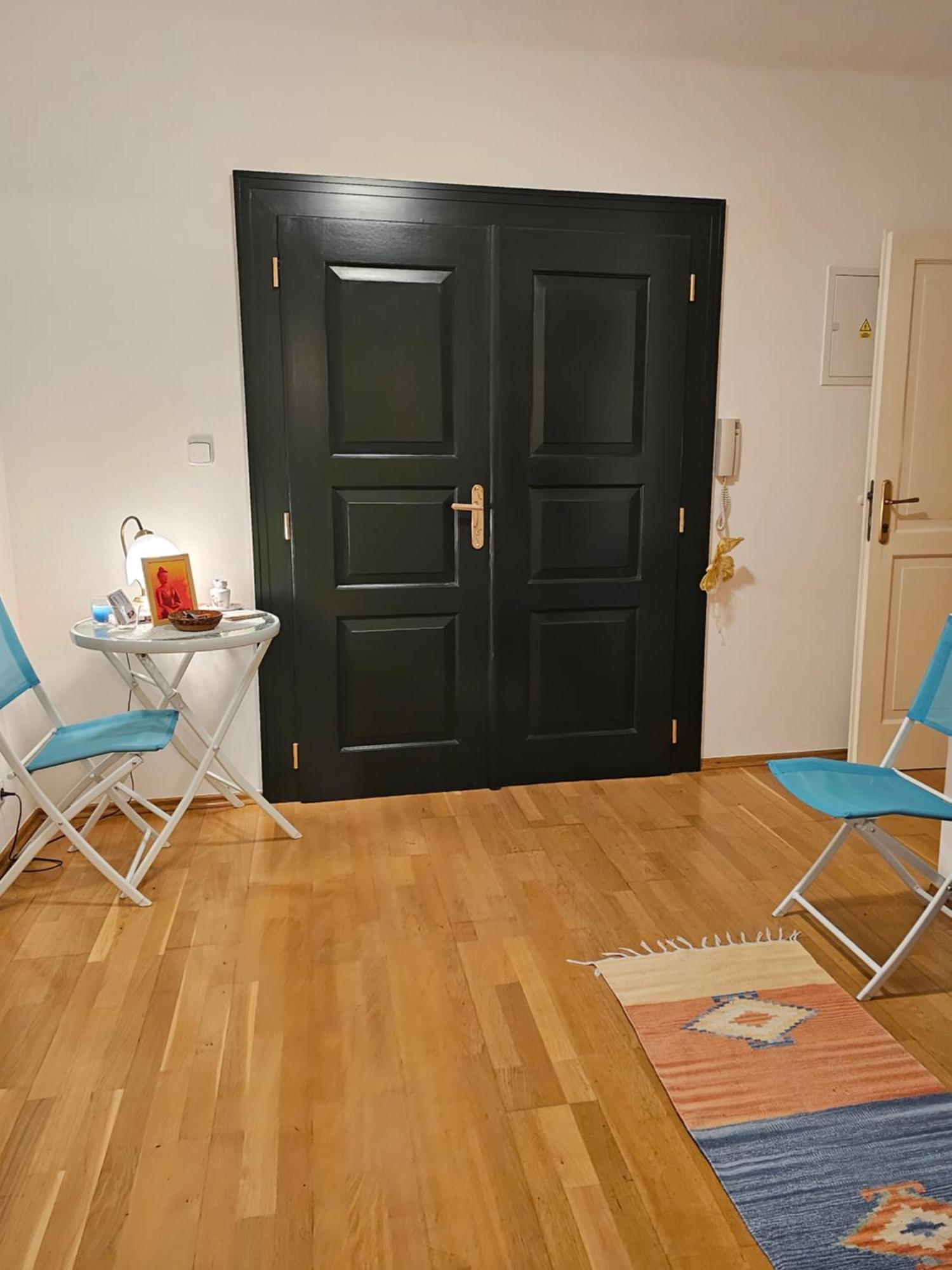 Laxmi Happy Home In Historical Prague Ngoại thất bức ảnh