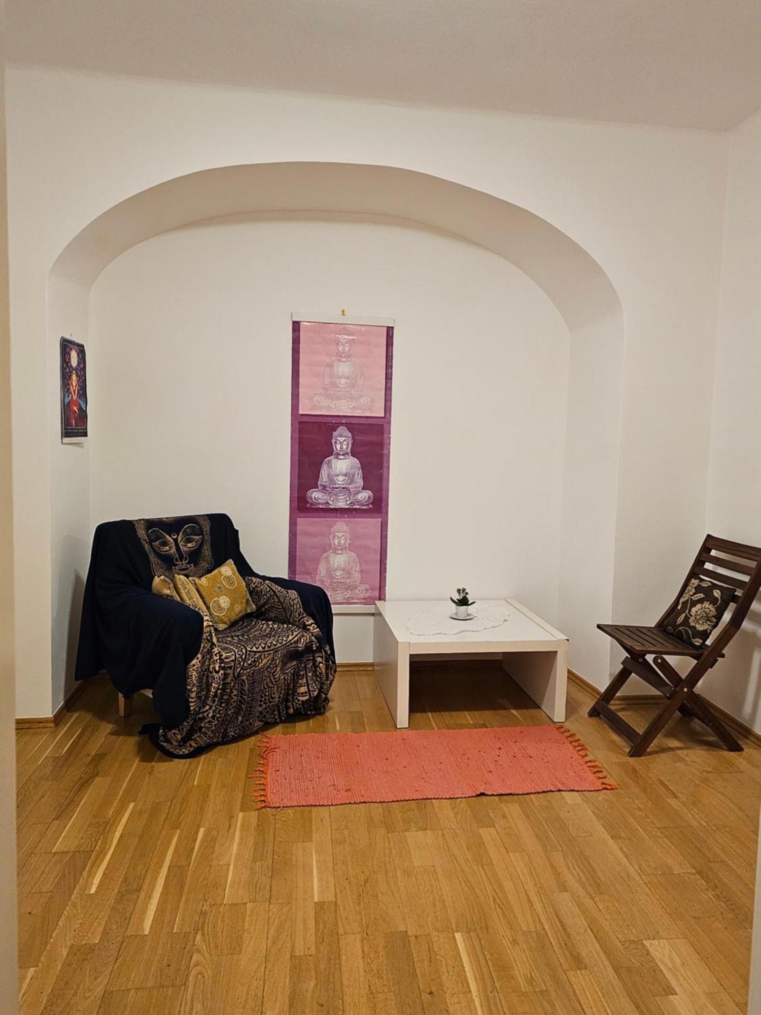 Laxmi Happy Home In Historical Prague Ngoại thất bức ảnh