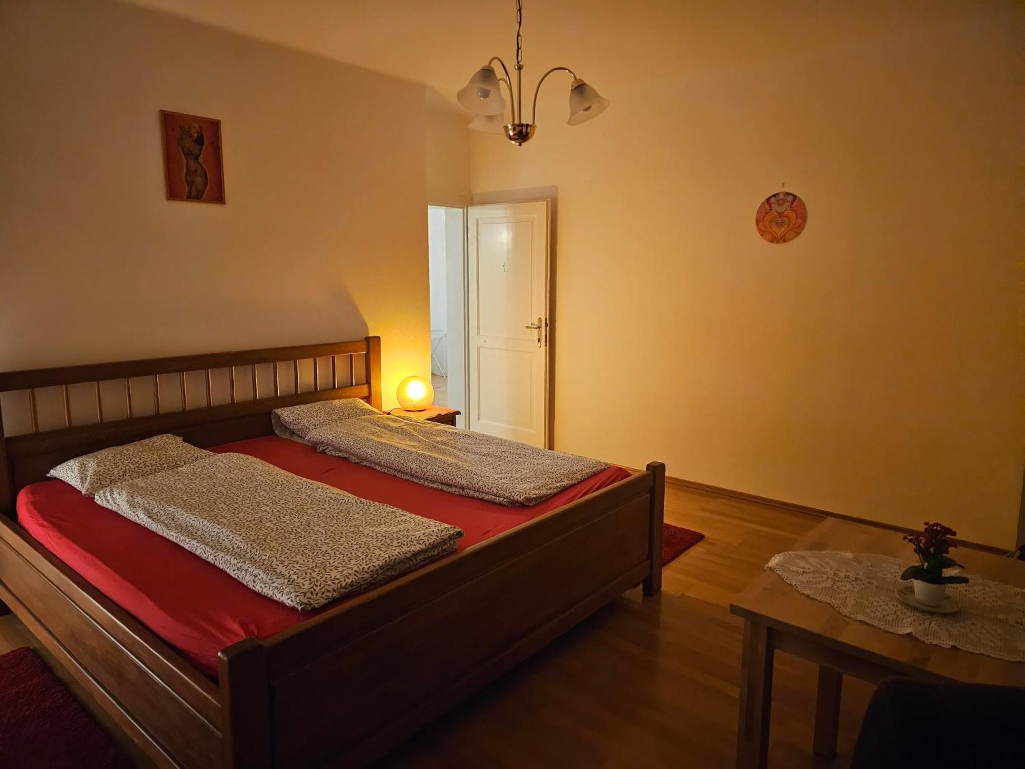 Laxmi Happy Home In Historical Prague Ngoại thất bức ảnh