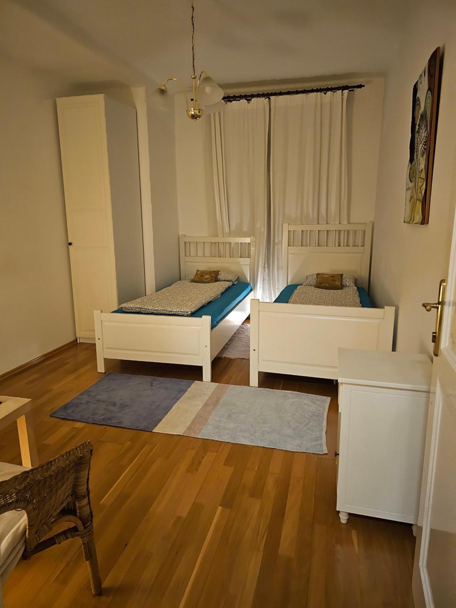 Laxmi Happy Home In Historical Prague Phòng bức ảnh