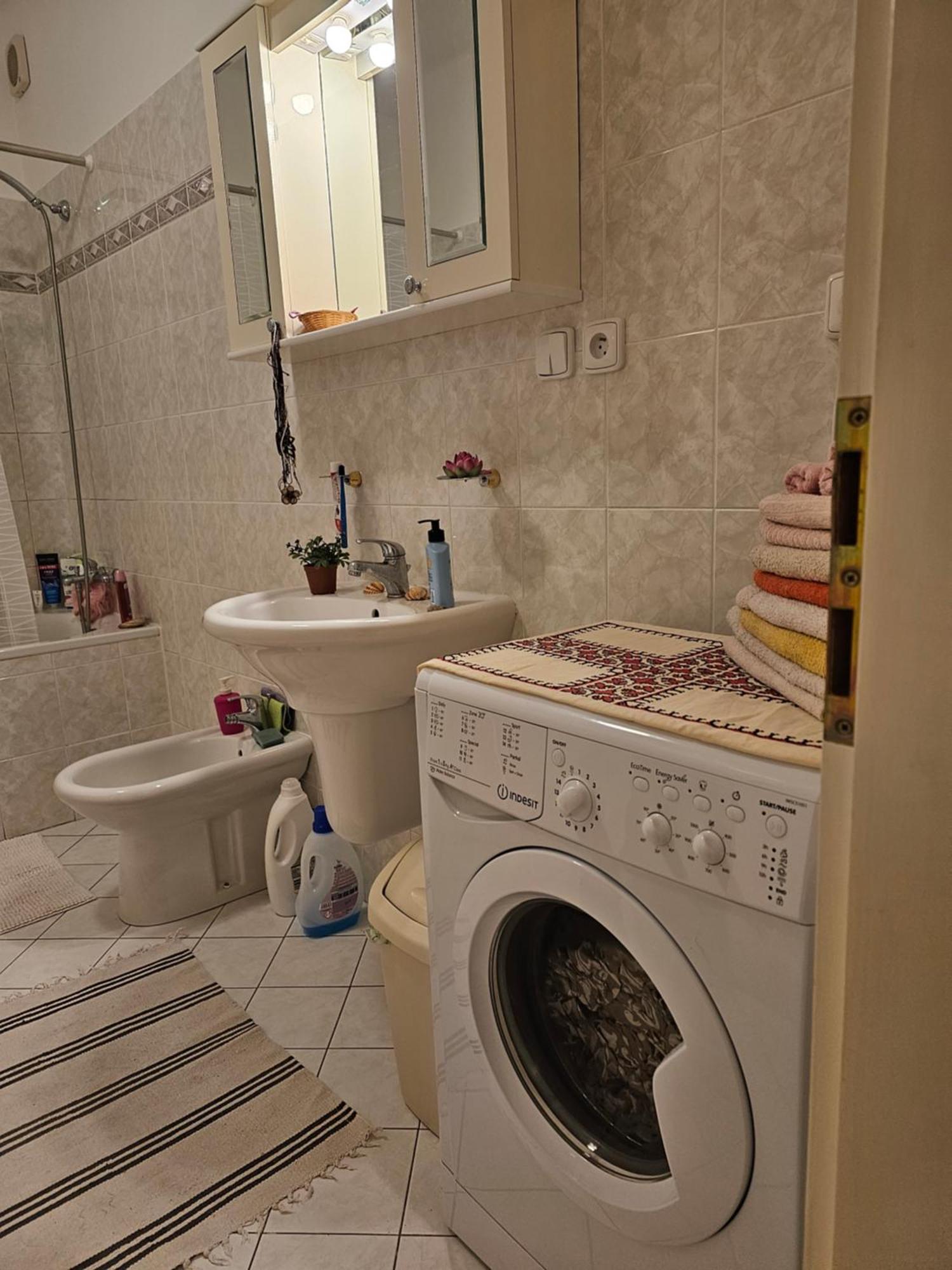 Laxmi Happy Home In Historical Prague Phòng bức ảnh