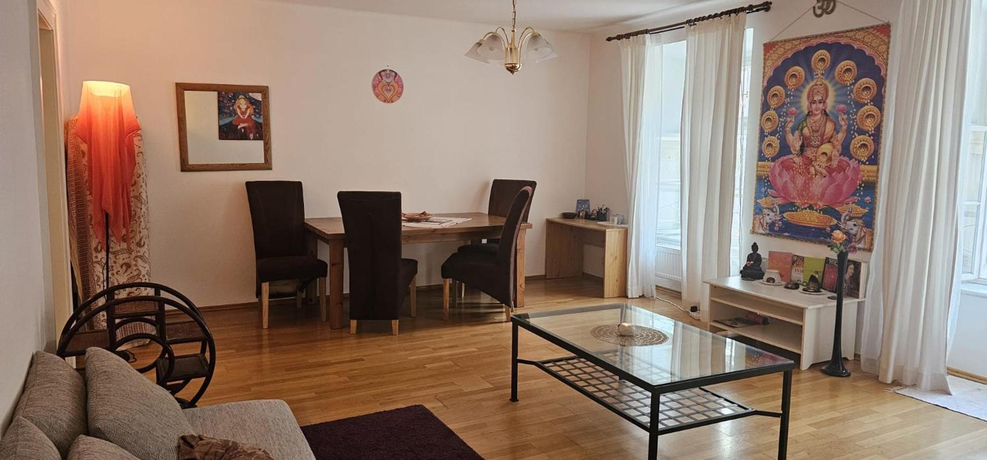 Laxmi Happy Home In Historical Prague Ngoại thất bức ảnh