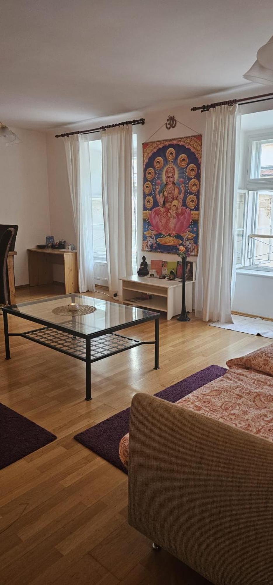 Laxmi Happy Home In Historical Prague Ngoại thất bức ảnh