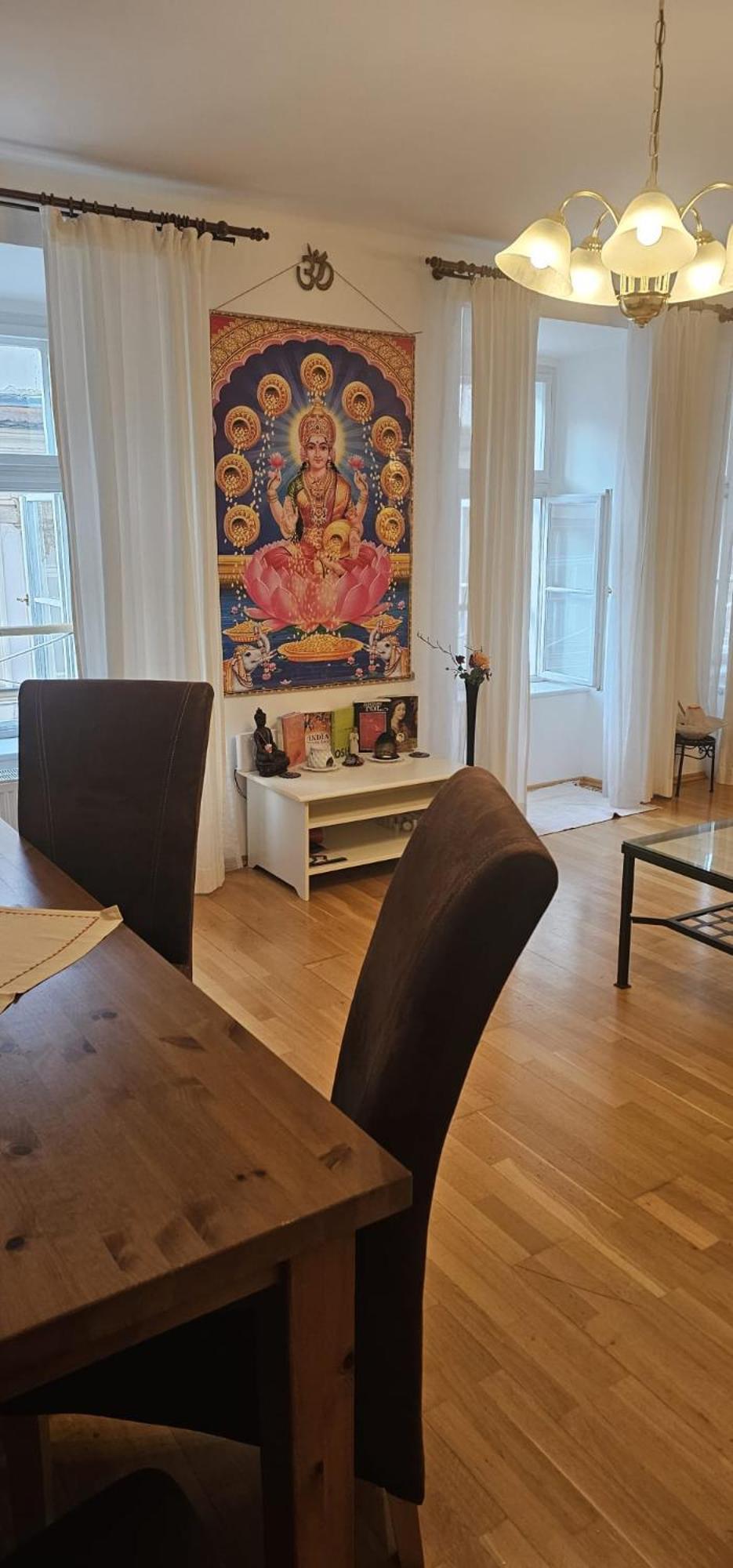 Laxmi Happy Home In Historical Prague Ngoại thất bức ảnh