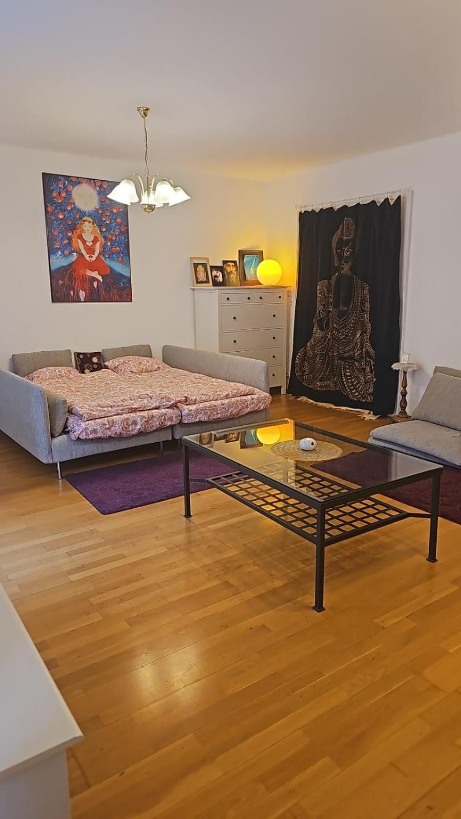 Laxmi Happy Home In Historical Prague Ngoại thất bức ảnh